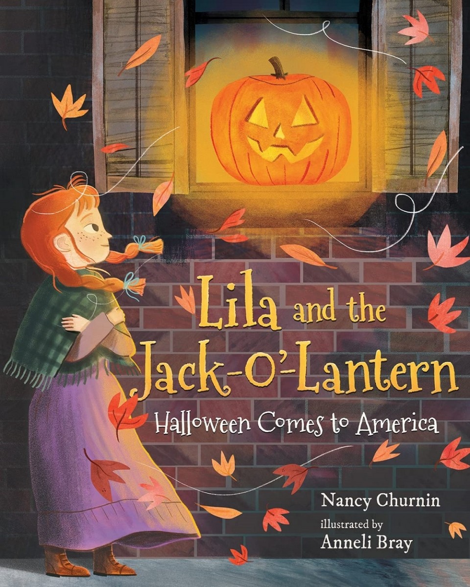 A Mighty Girl - A Mighty Girl Pick of the Day: “The Witch of Blackbird ...