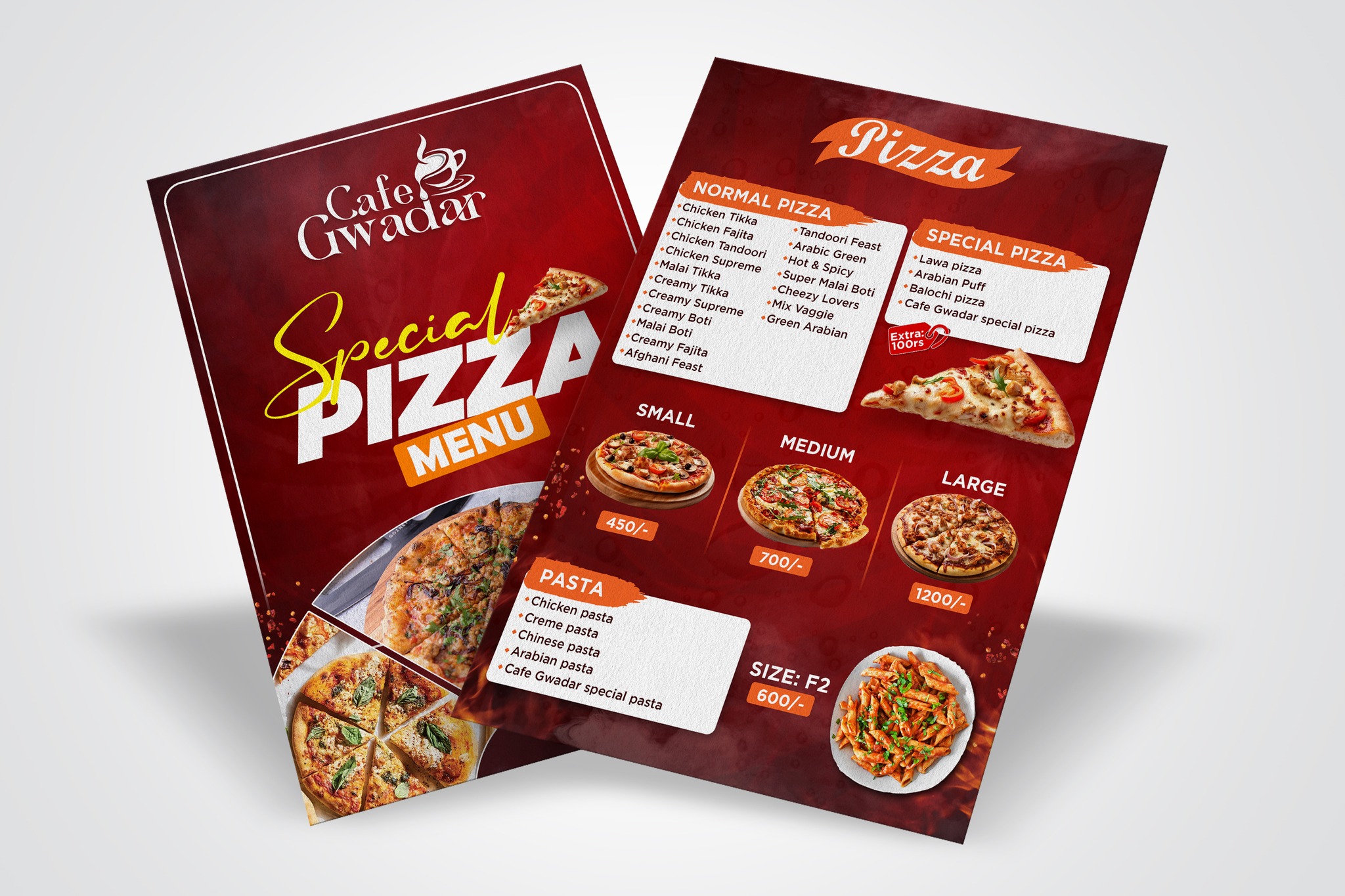 Anas Graphics | Karachi