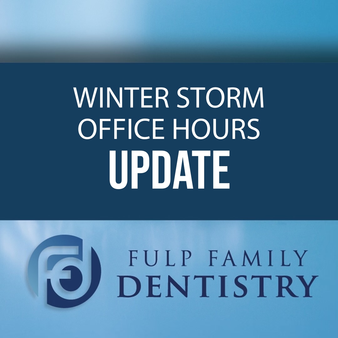 Fulp Family Dentistry | Tifton GA