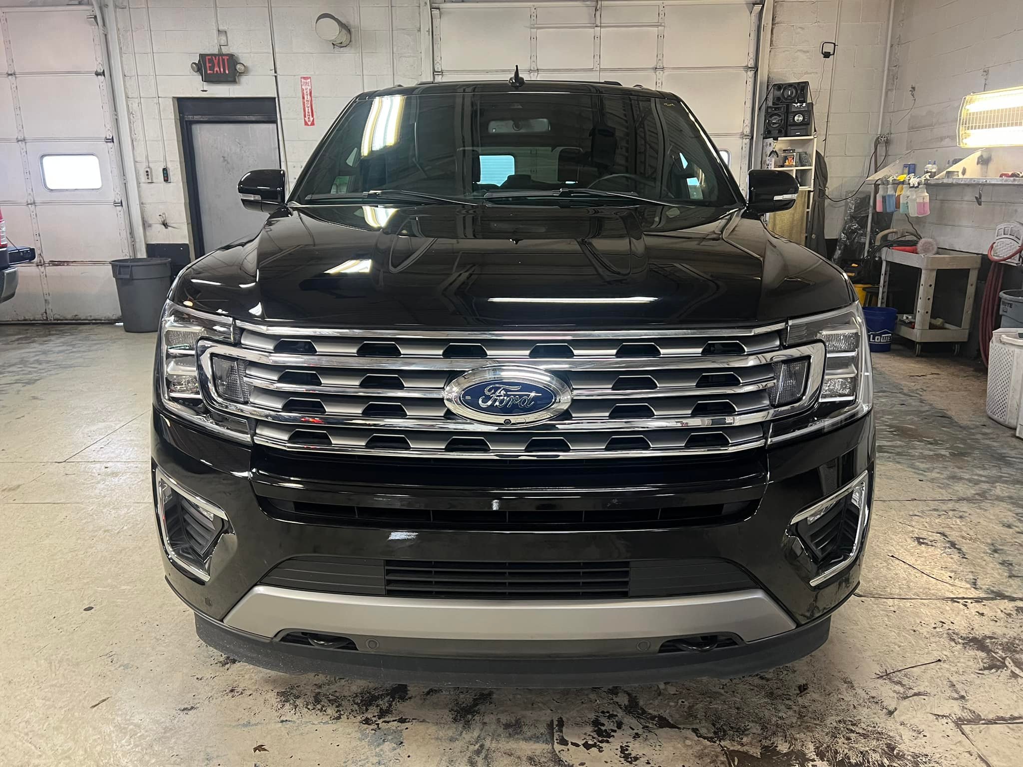 First Class Auto Detailing | Fraser MI