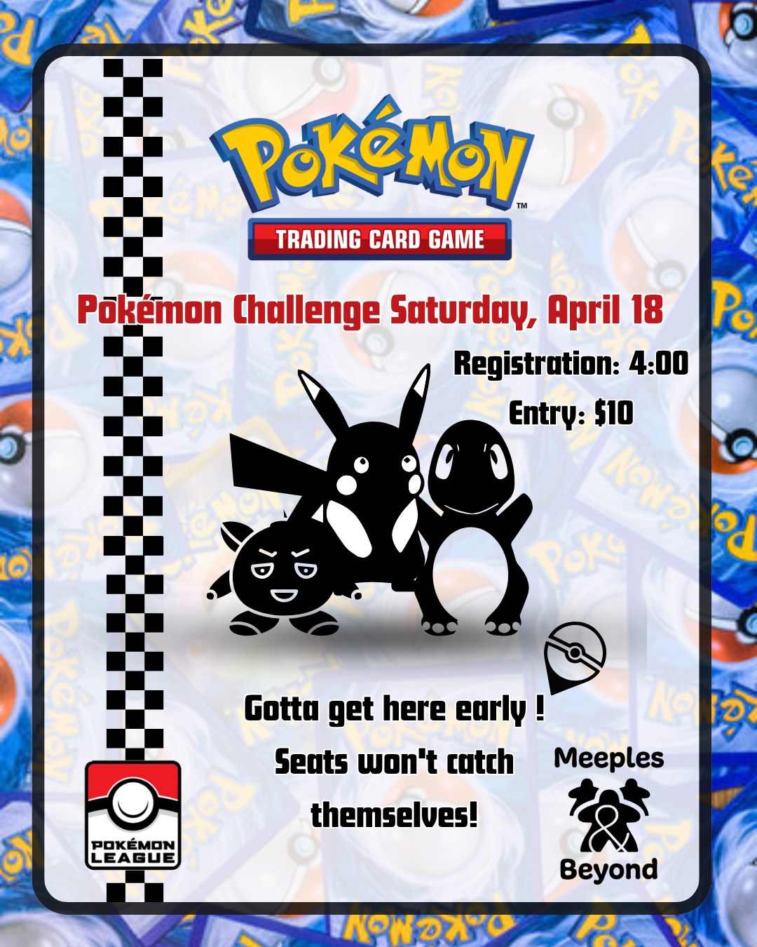 pokemon challenge card Ancient Mew Coin  Southpaw Squid Designs Evolves from null Rules You can play this card only if you discard 2 other cards from your hand Gym Challenge card list (International