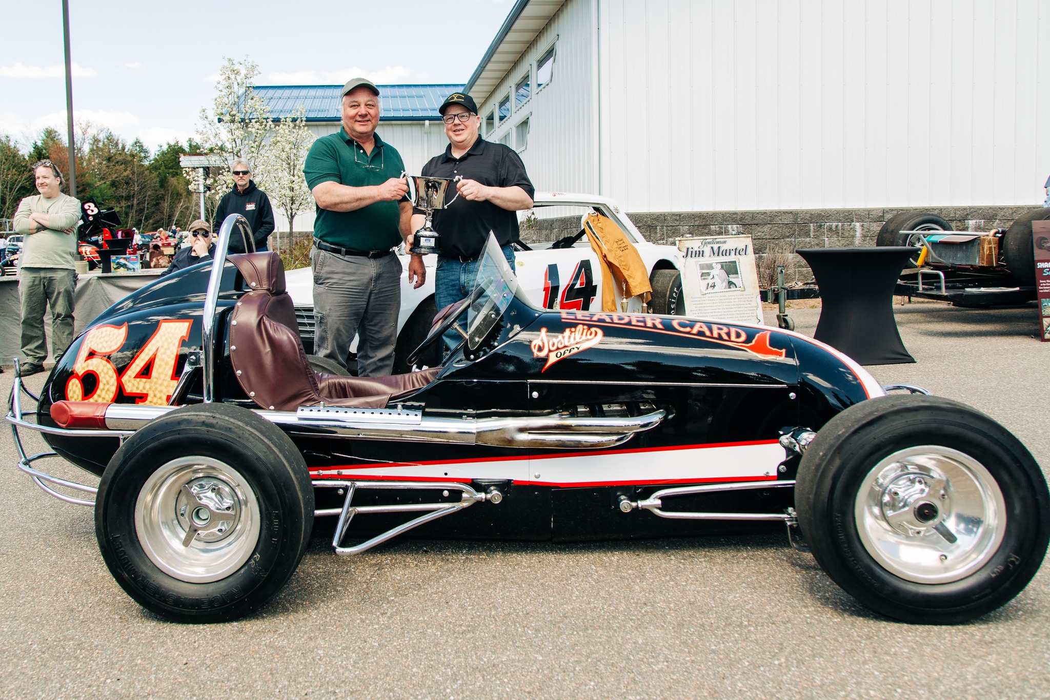 New England Racing Museum | Loudon NH