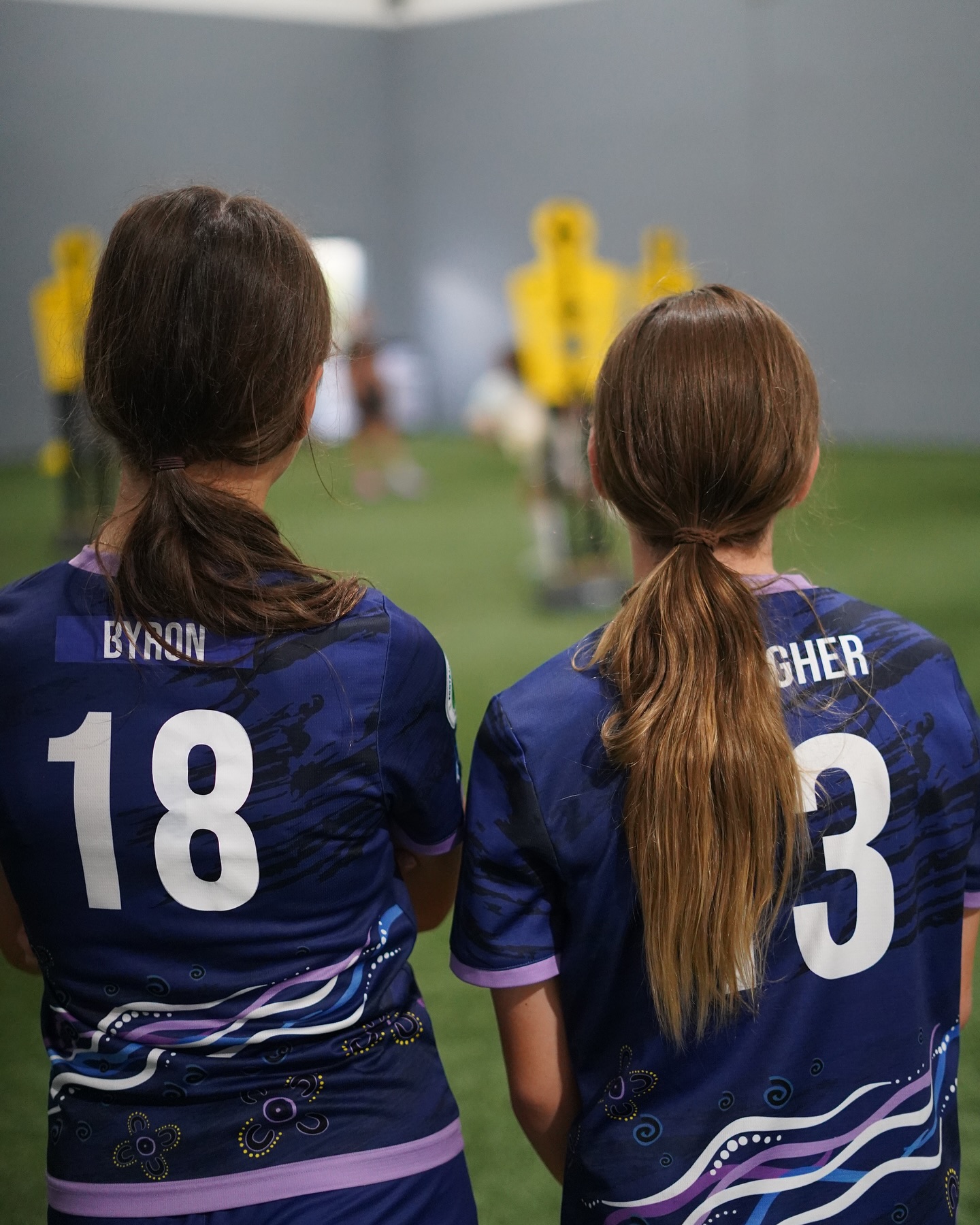 2 Halfs Football... - 2 Halfs Football Development