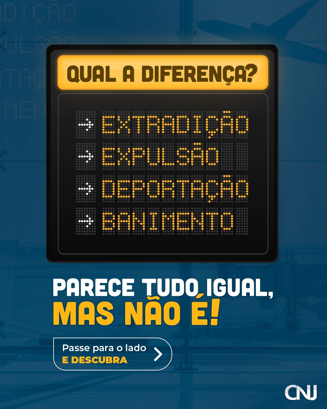 Conselho Nacional de Justiça (CNJ) - Saiba mais sobre a Constituição ...