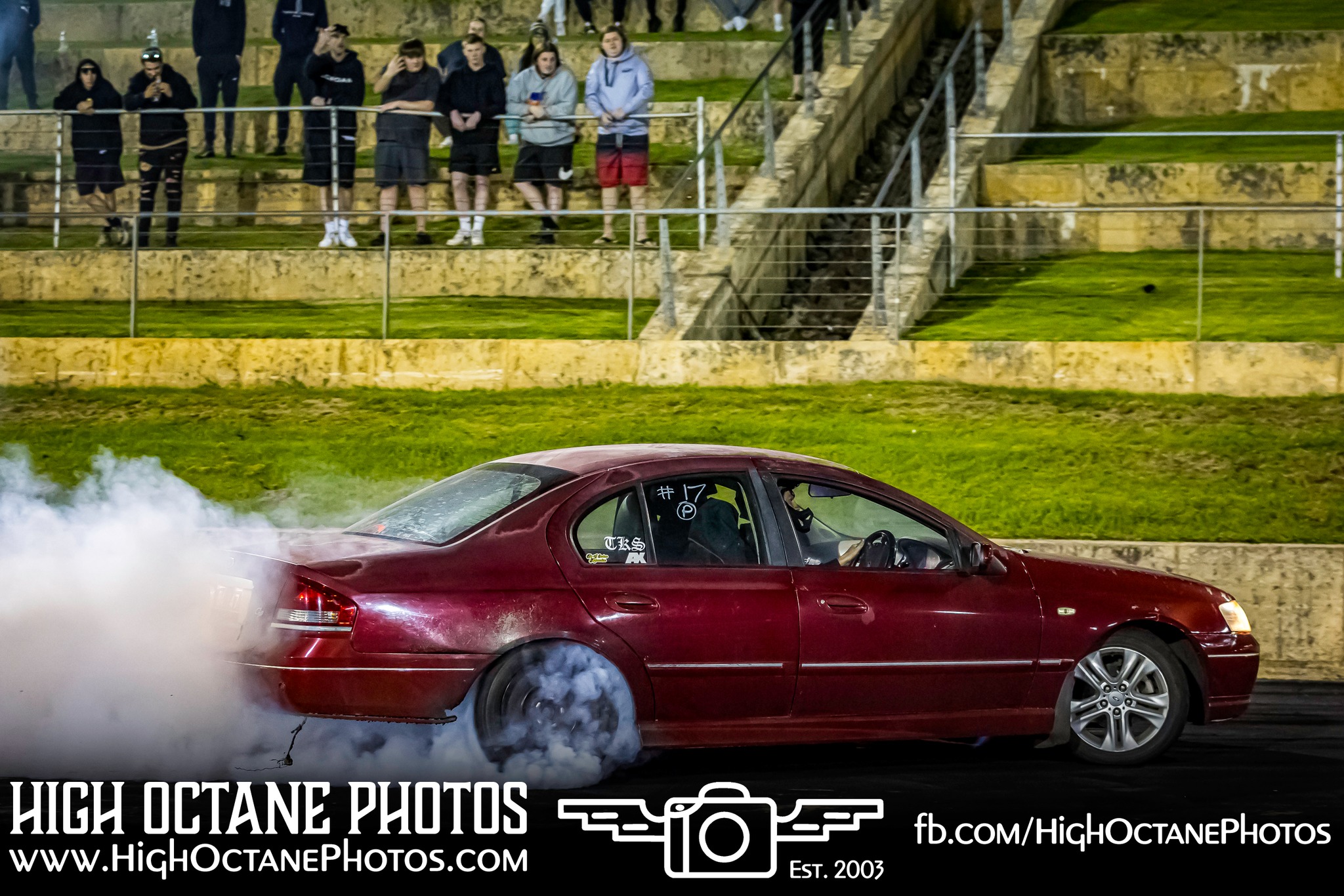 High Octane Photos added a new photo. - High Octane Photos