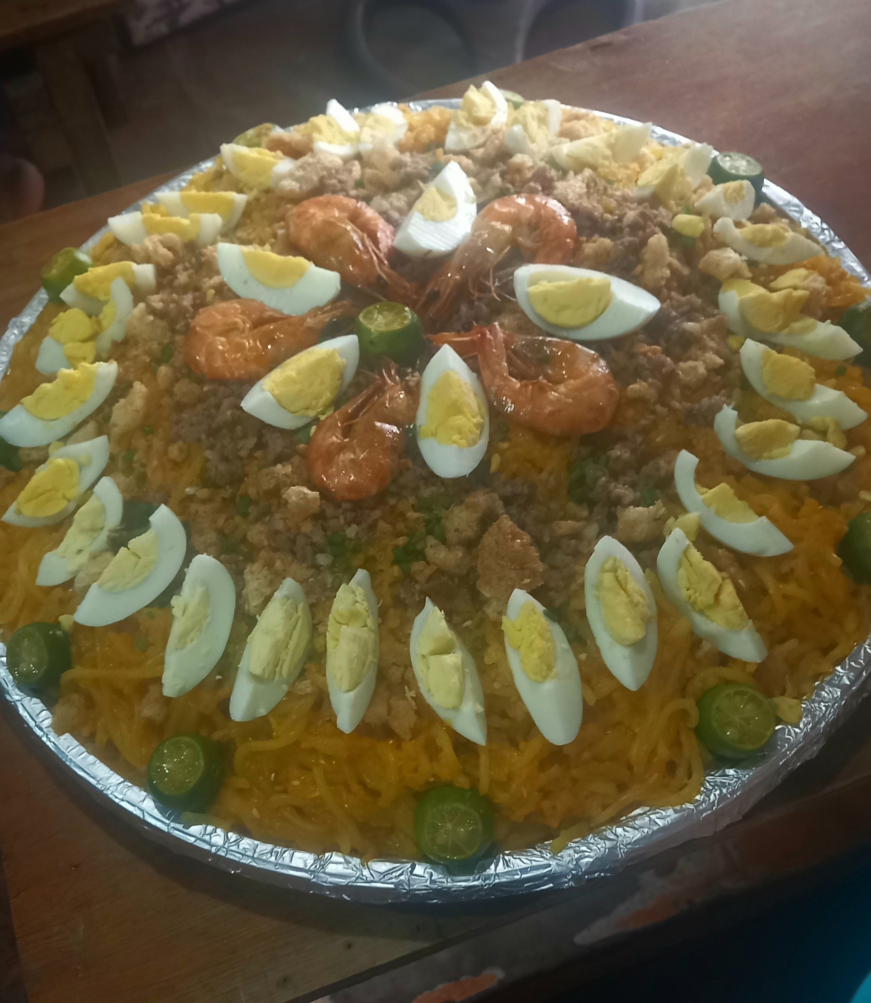 Pacanan's Eatery | Dasmariñas