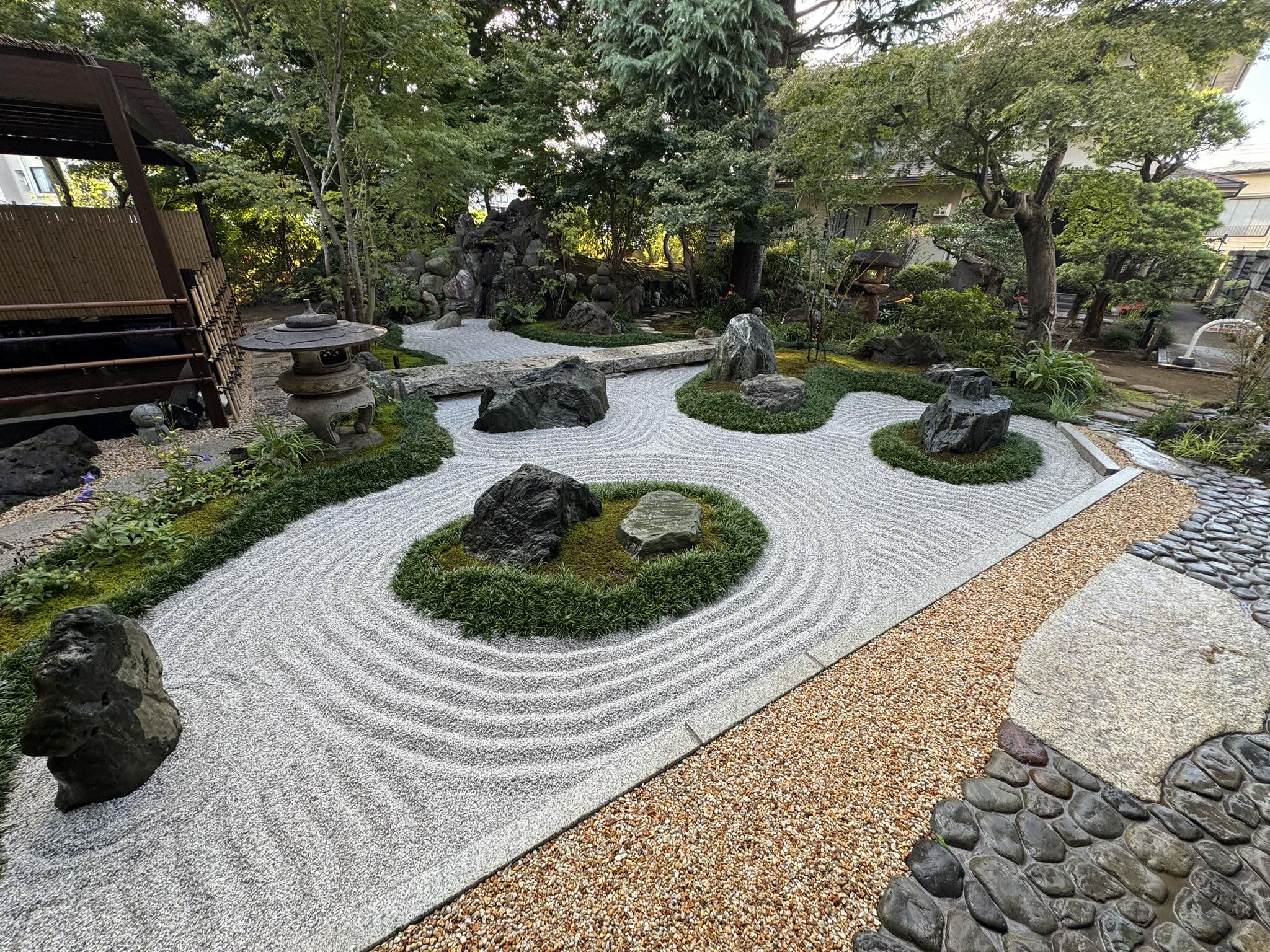 金綱造園事務所 - 金綱造園事務所 added a new photo.