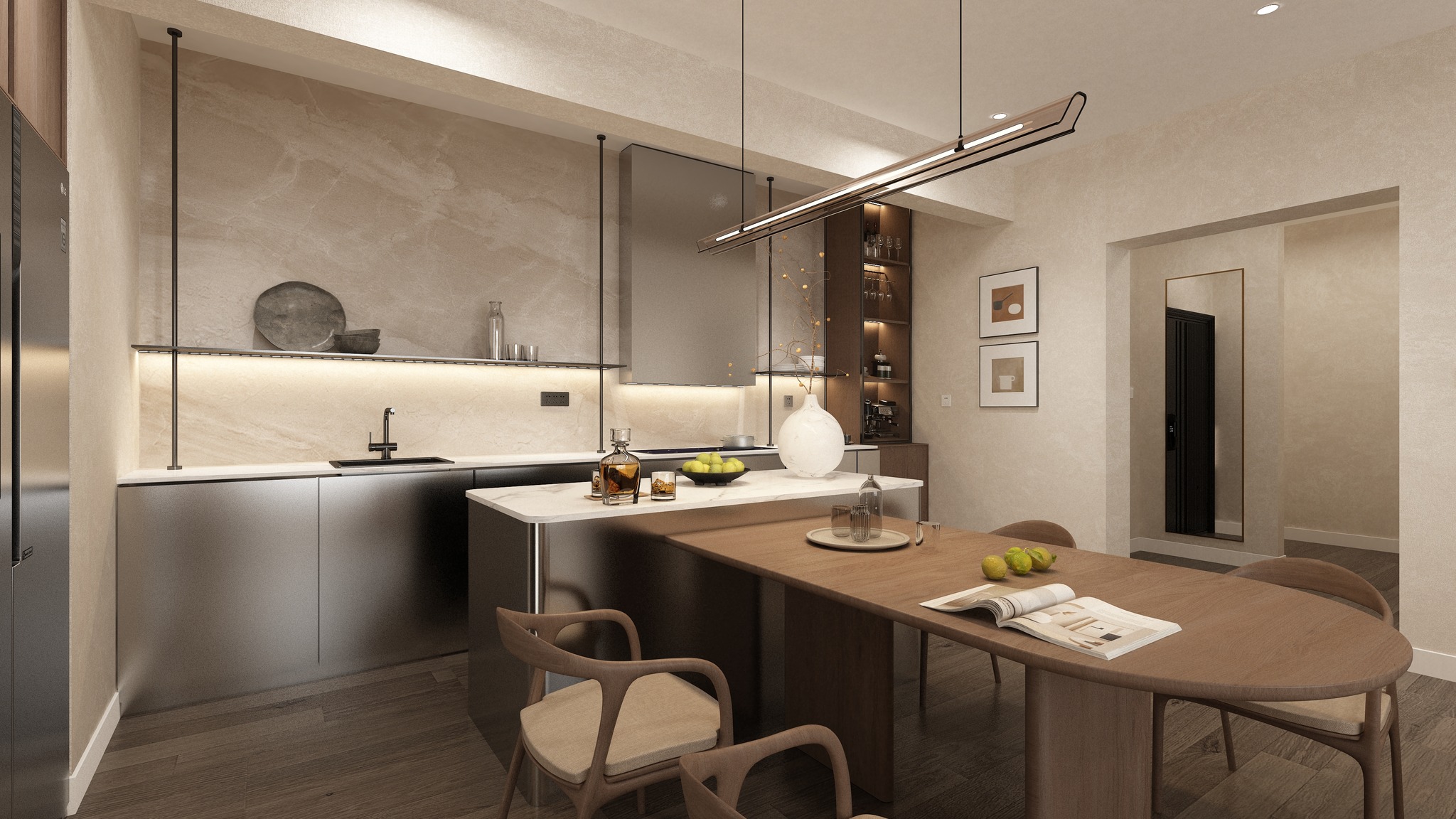 Tesoro Interior design... - Tesoro Interior design studio