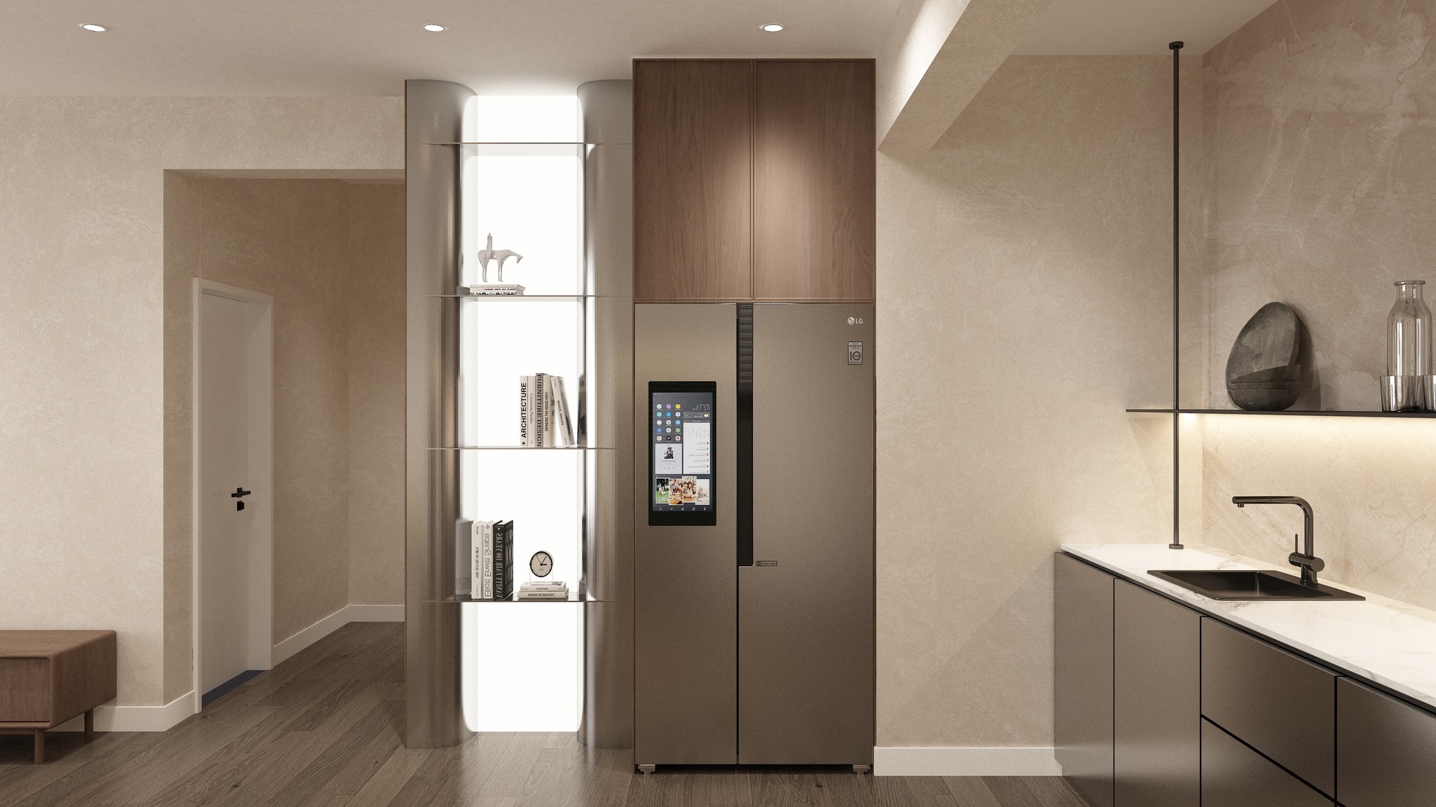 Tesoro Interior design... - Tesoro Interior design studio