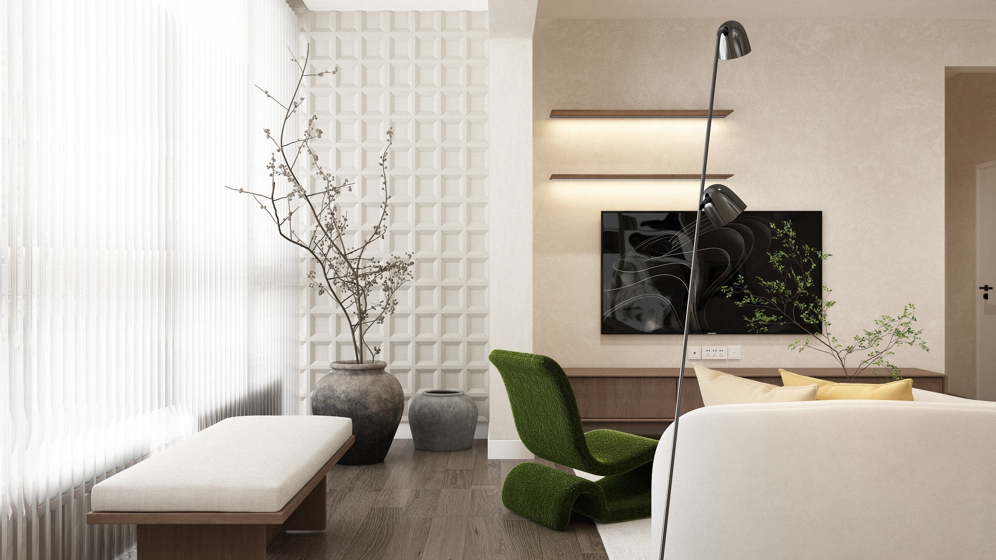 Tesoro Interior design... - Tesoro Interior design studio