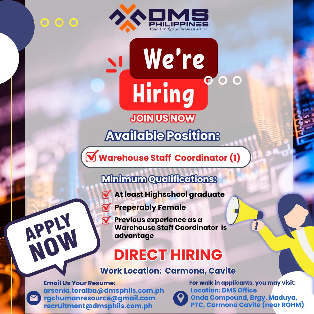 Dynamic - 𝐇𝐄𝐀𝐃𝐒 𝐔𝐏 𝐉𝐎𝐁 𝐒𝐄𝐄𝐊𝐄𝐑𝐒 📣 𝐃𝐈𝐑𝐄𝐂𝐓 𝐇𝐈𝐑𝐄 𝐒𝐓𝐀𝐑𝐓 𝐀𝐆𝐀𝐃‼️ Looking for ...
