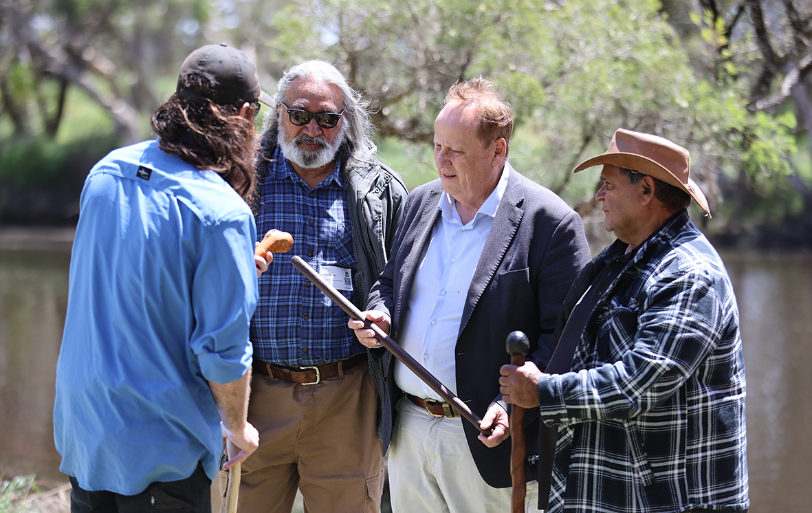 Sharing a few photos from... - Winjan Aboriginal Corporation | Facebook