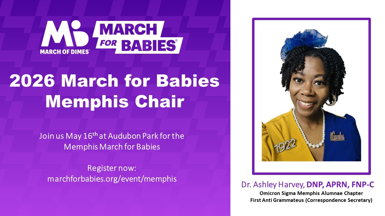 March of Dimes - March of Dimes (Tennessee) added a new photo.