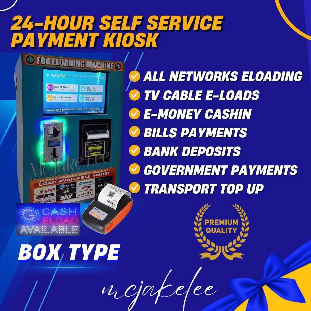 Piso Wifi & Eloading... - Piso Wifi & Eloading Vendo Supplier