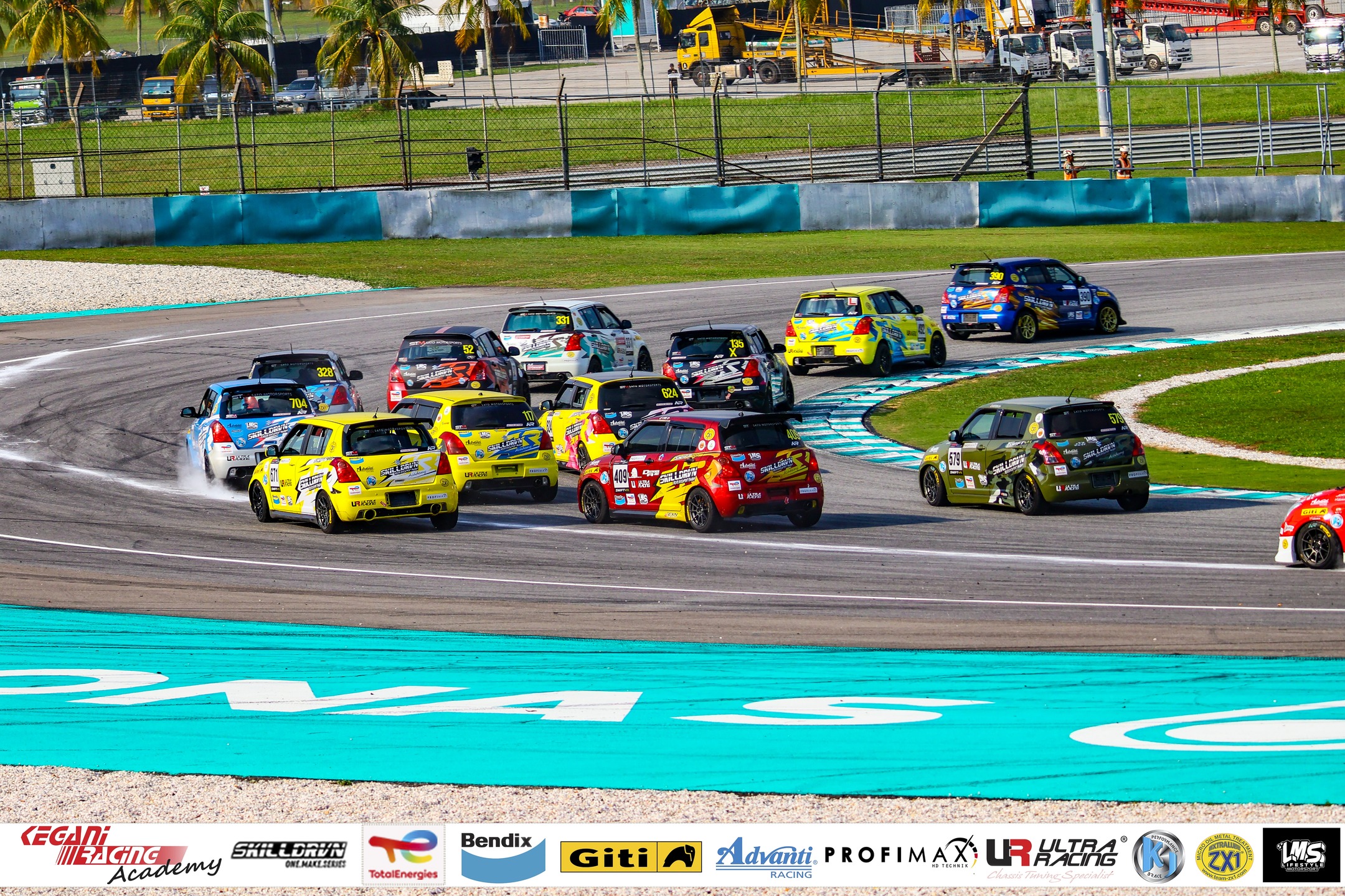 Advanti Racing Malaysia added a... - Advanti Racing Malaysia