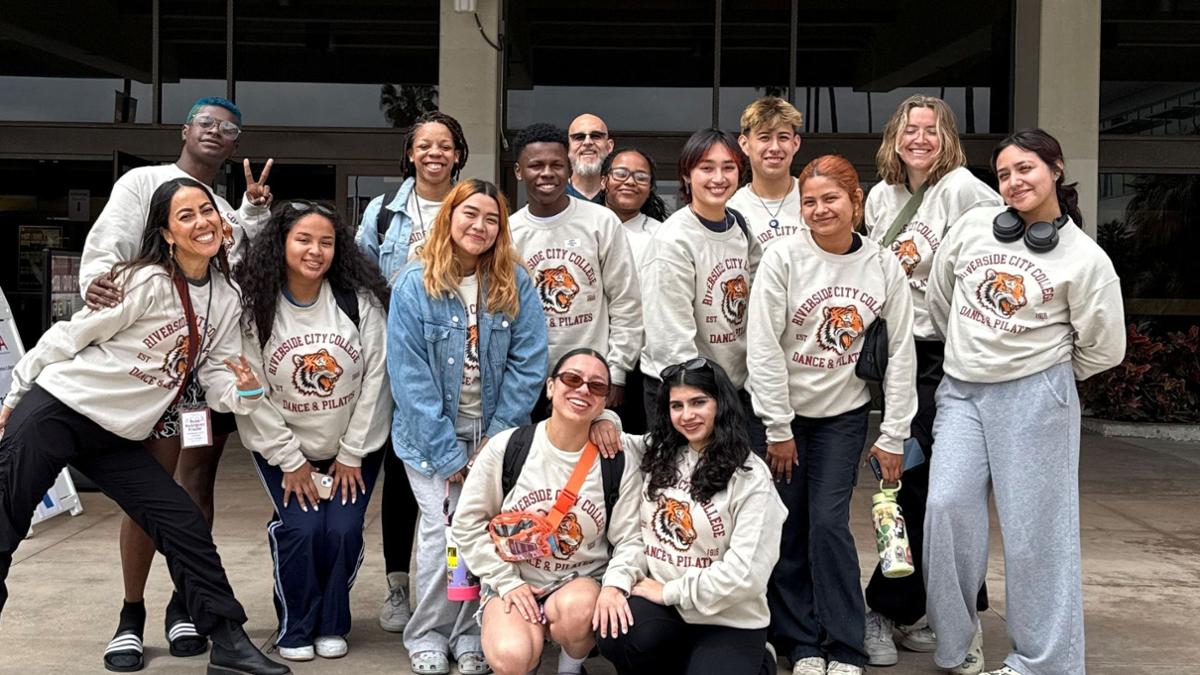 Riverside Community College District | Riverside CA