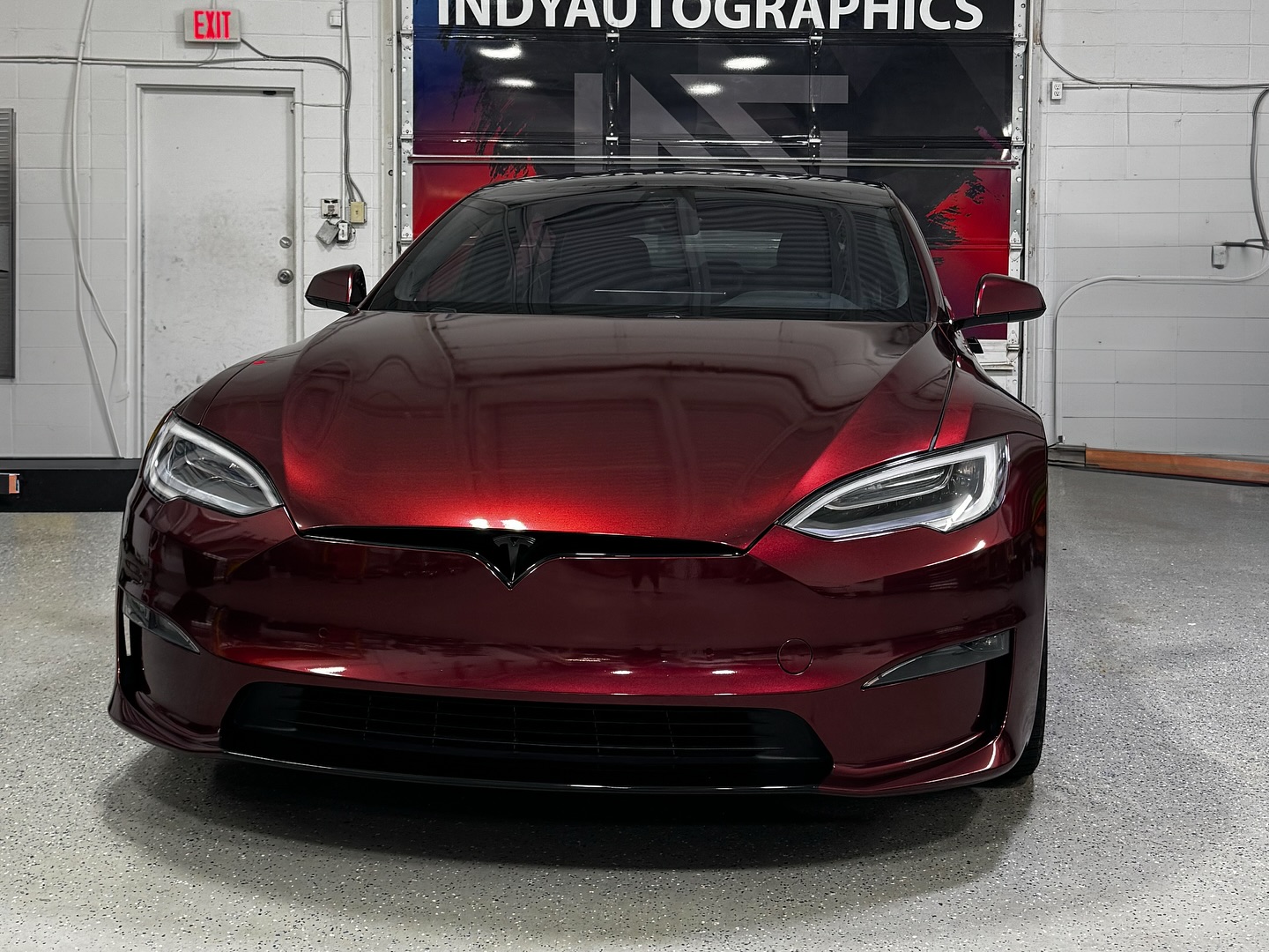 Indy Auto Graphics | Indianapolis IN