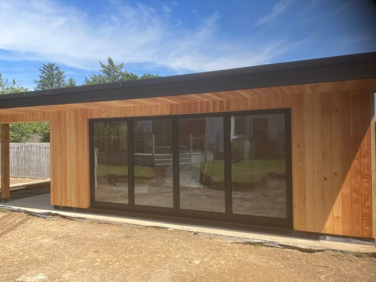Adam Masters General Builders Ltd & Luke Seymour General Builders Ltd ...