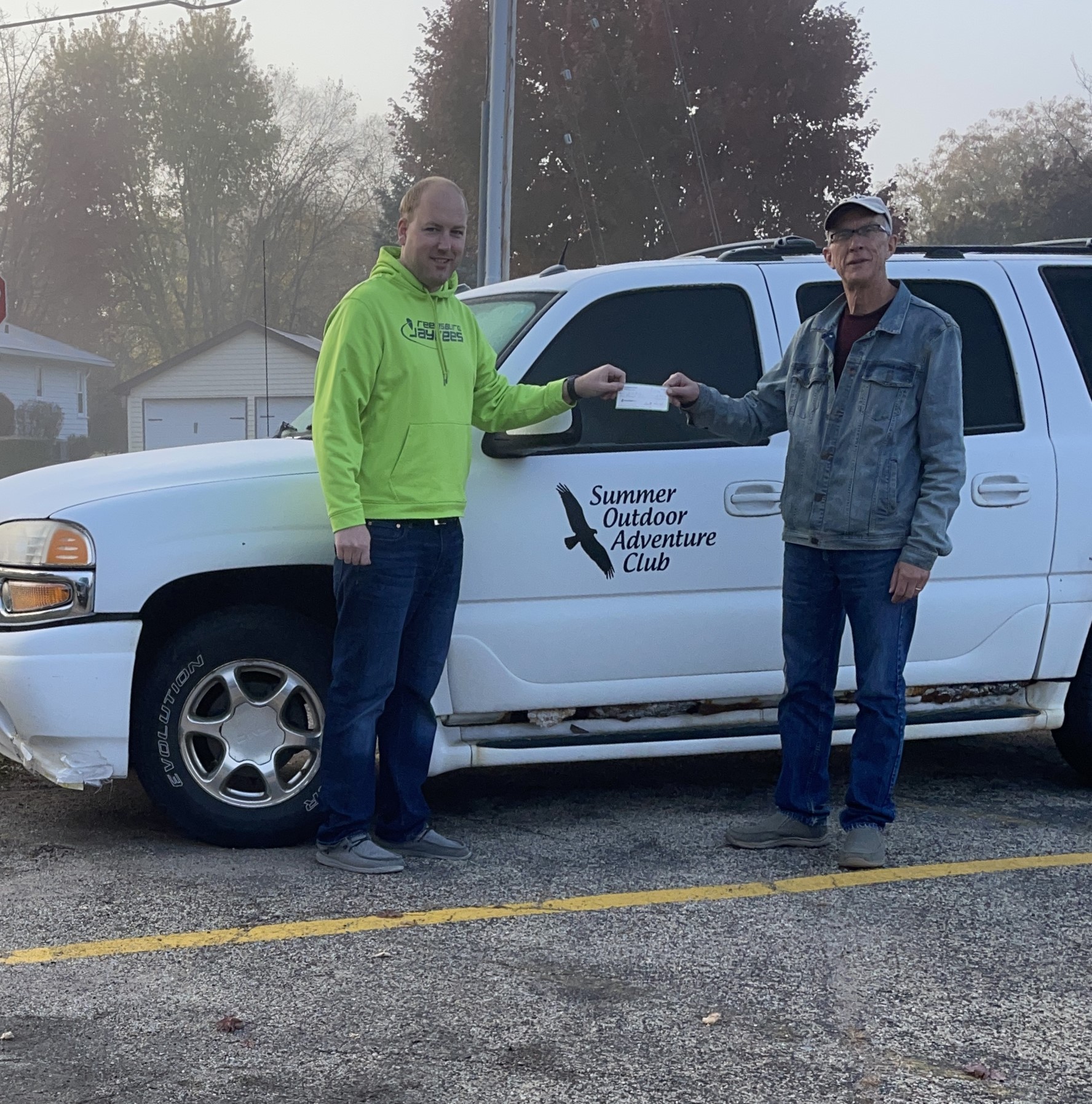 Reedsburg Jaycees | Reedsburg WI