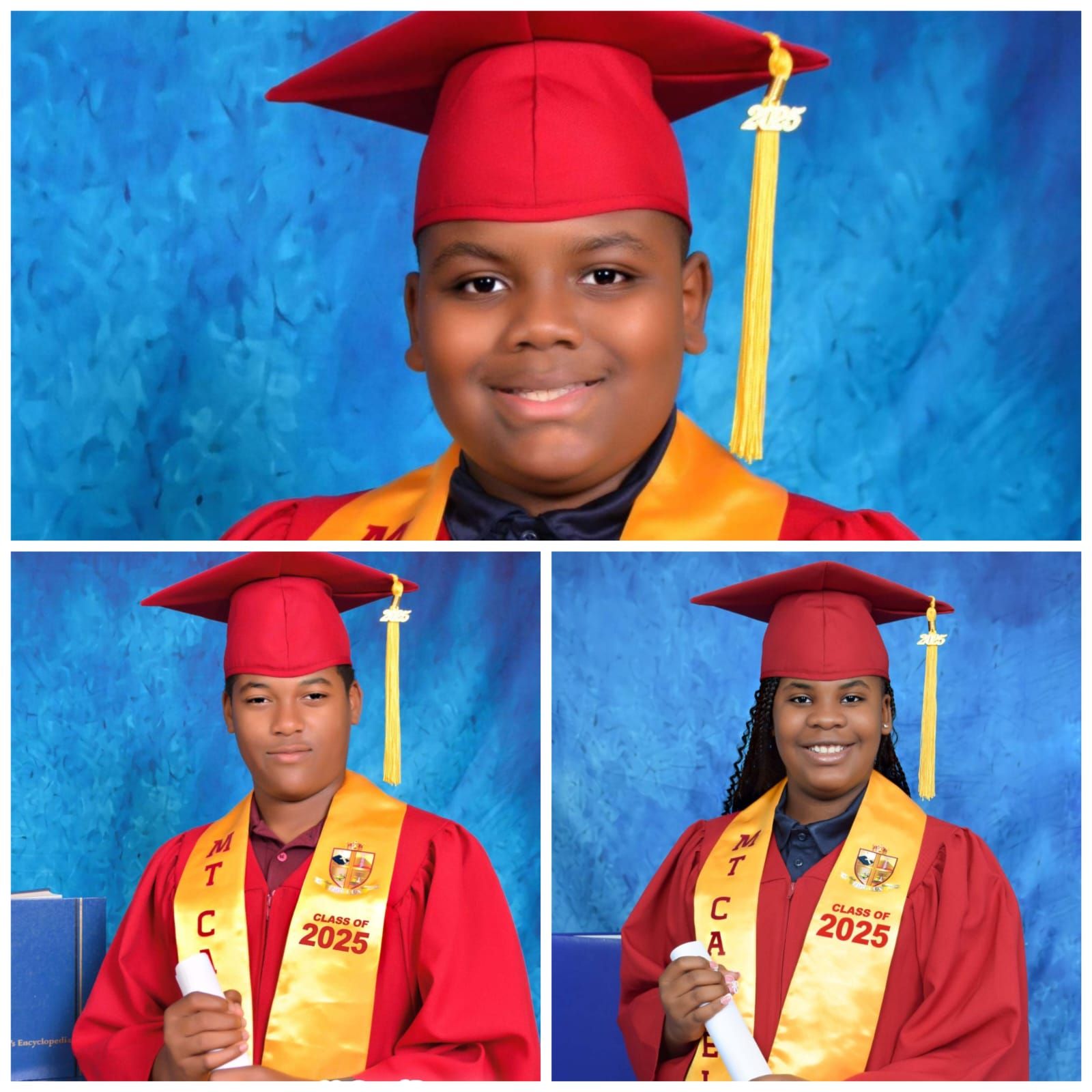 Mt. - 🎓 HUGE CONGRATULATIONS to our incredible Primary School and ...