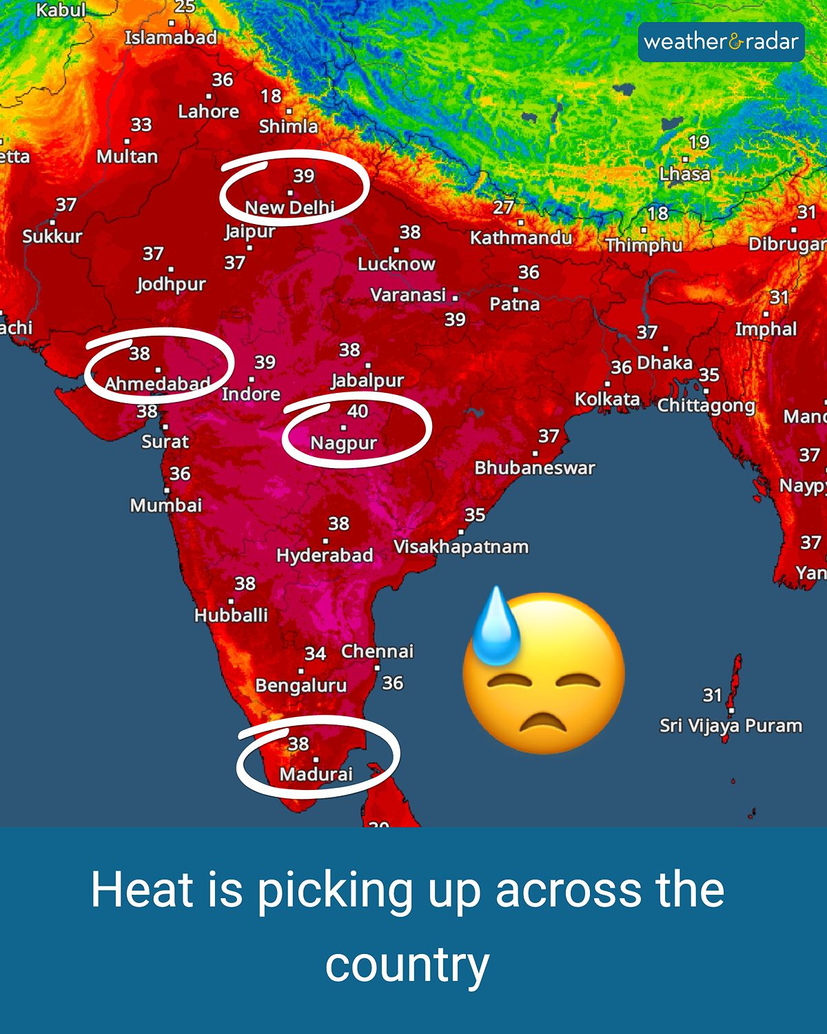 Weather - 