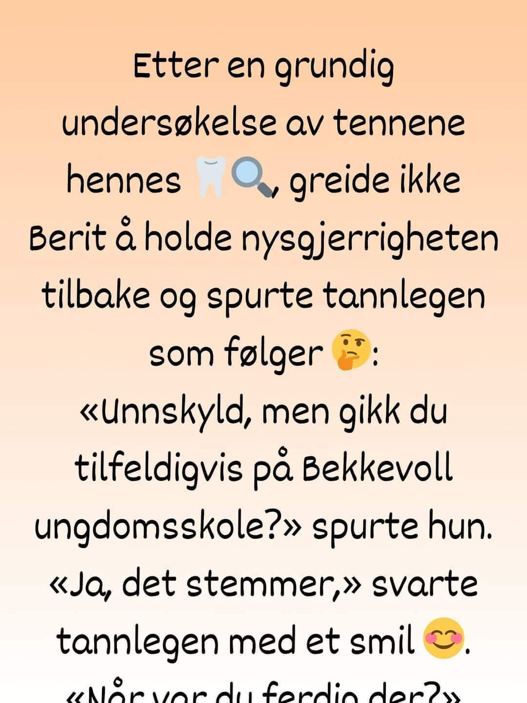 Morsomme Historier og... - Morsomme Historier og Vitser