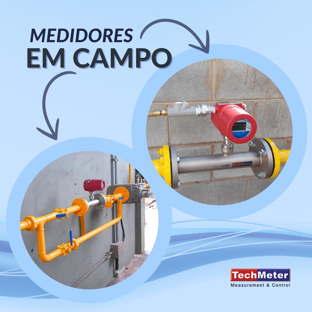 Techmeter | São Paulo SP