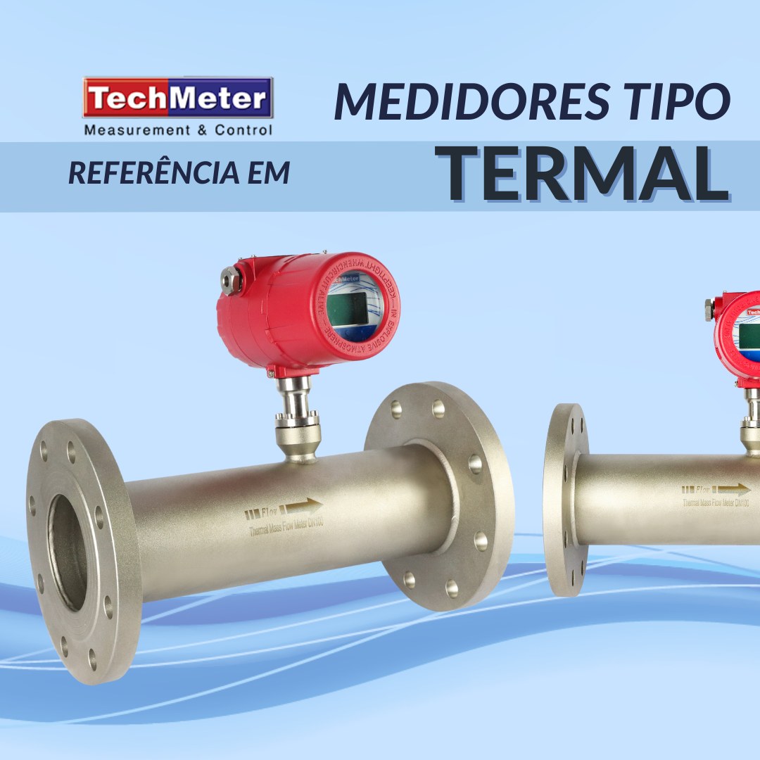 Techmeter | São Paulo SP