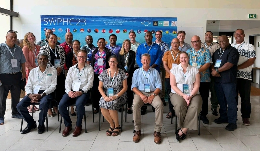 The Maritime Safety Authority of Fiji - MSAF