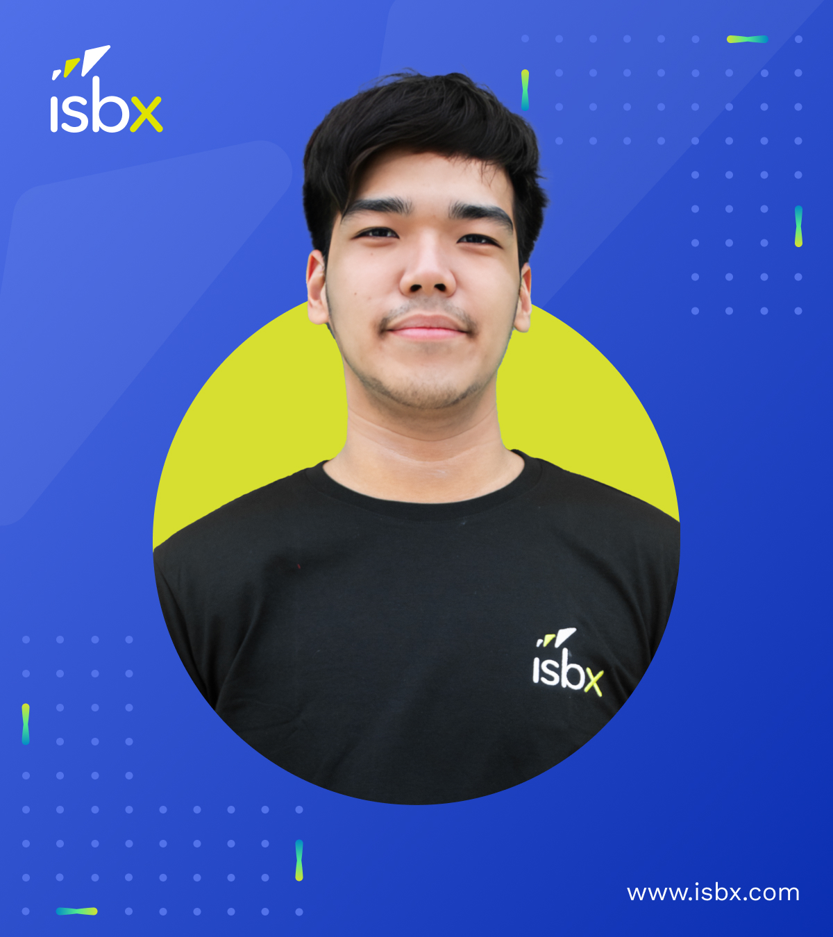Happy work anniversary, Martin! 🎉... - ISBX Philippines, Inc. | Facebook