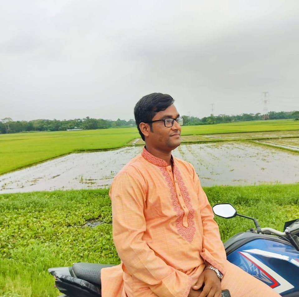 Parvez Khandakar