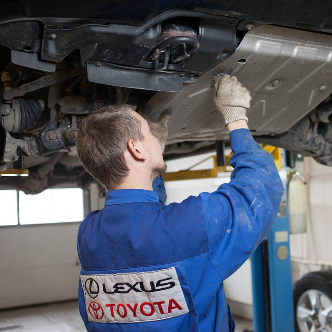 TLS service | Novosibirsk