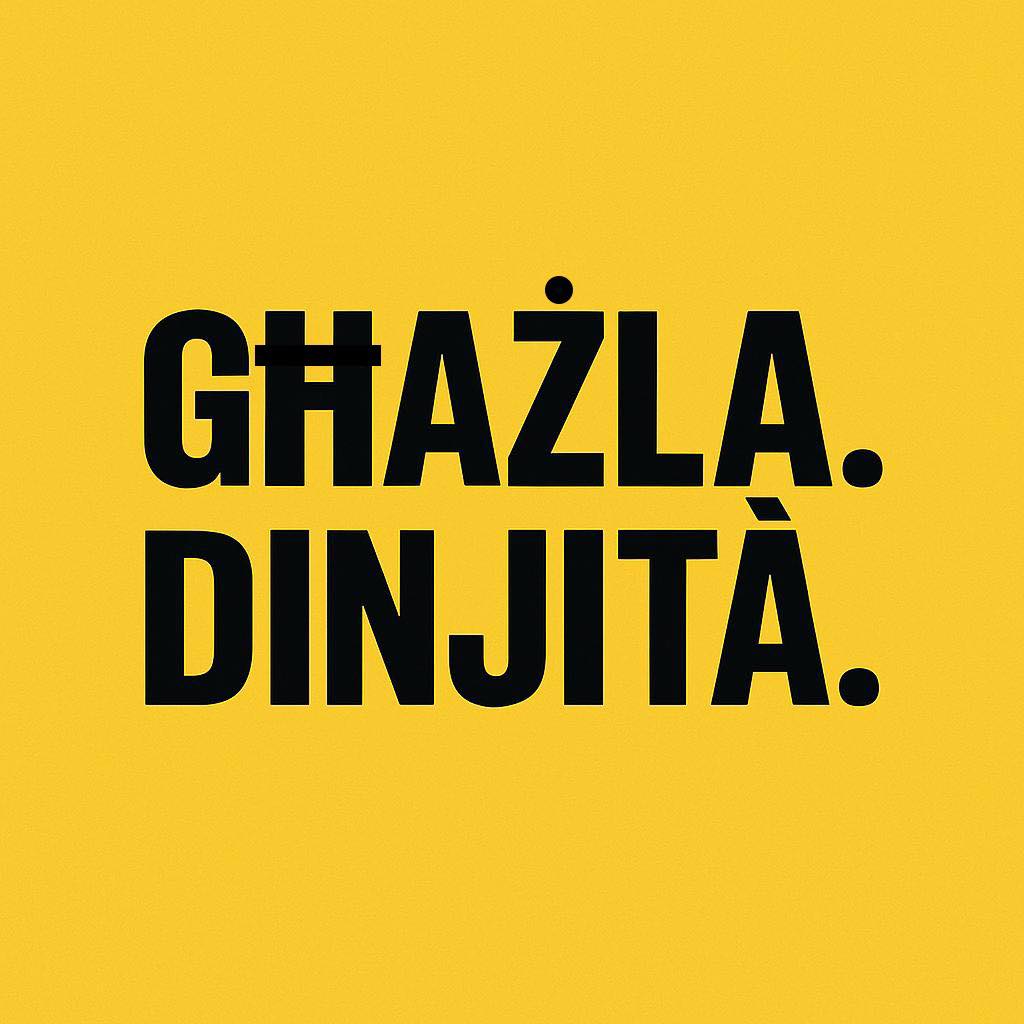 Daniel - Bongu ☀️ - grazzi mill-gdid lil dawk kollha li qed juru l ...
