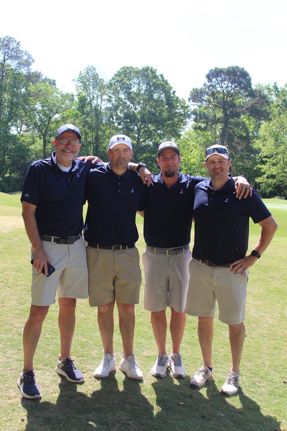 Devils Ridge Golf Club | Holly Springs NC
