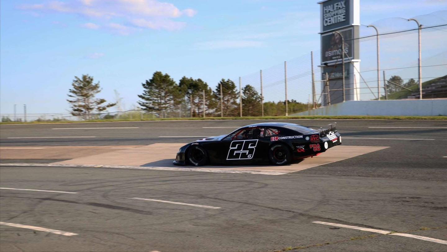 The Laker - Congrats to Gage Gilby Motorsports on your fourth place ...