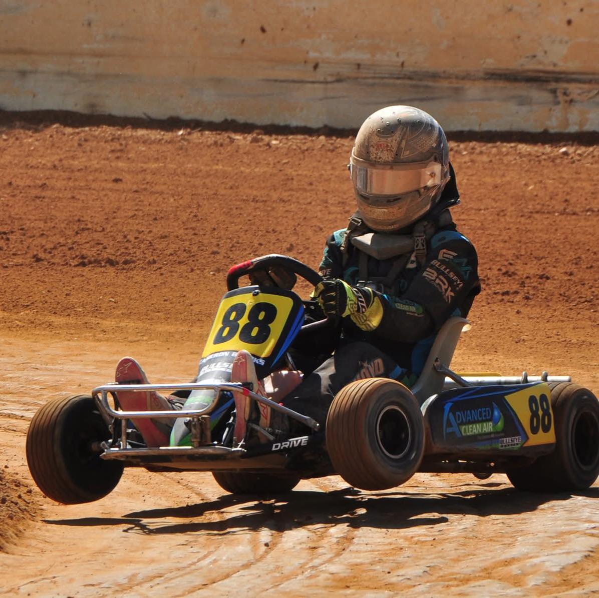 CBR - Cam Brooks Racing added a... - CBR - Cam Brooks Racing