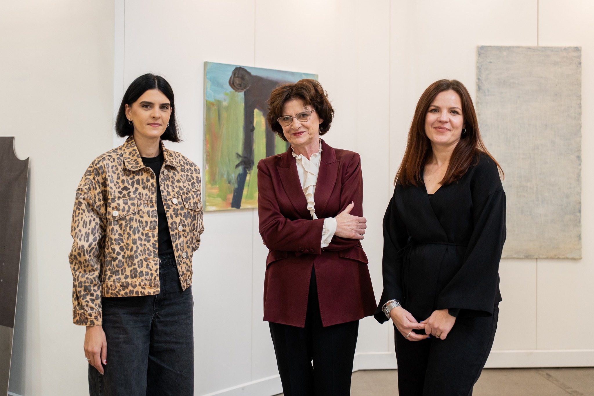 Art - TOP 7 galleries: Meno niša gallery | Facebook