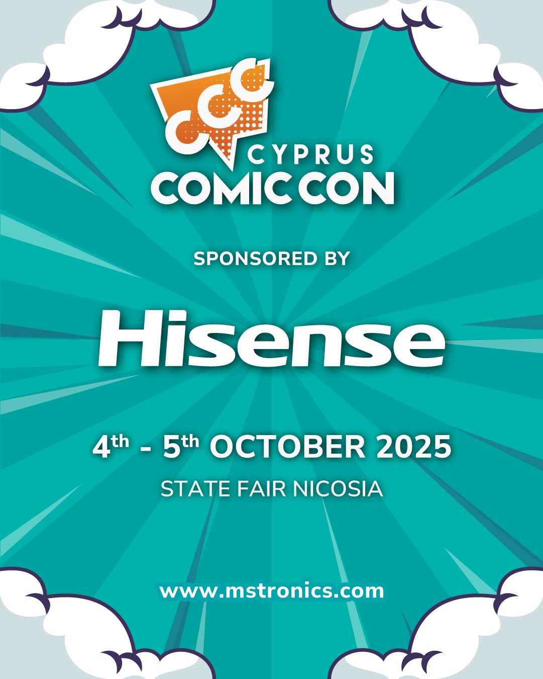 MS ELECTRONICS - 🎉 Get ready for unreal entertainment at... | Facebook