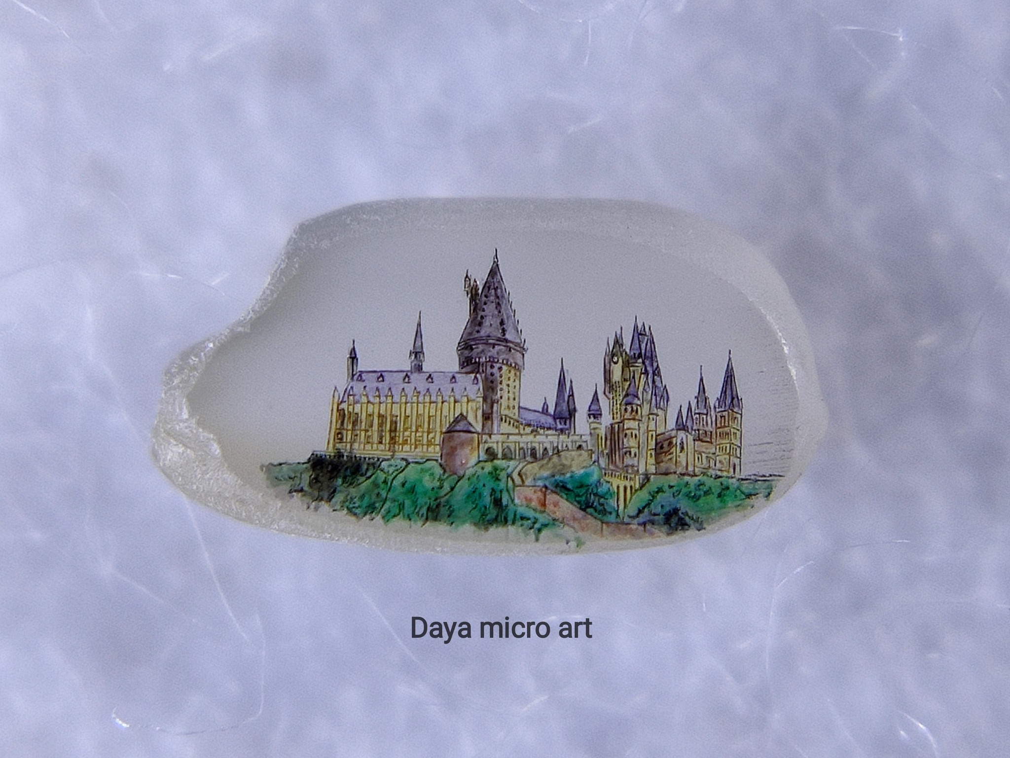 Daya Micro Art - Daya Micro Art added a new photo.