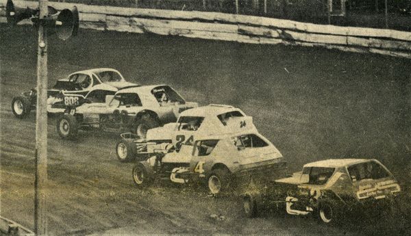 Flemington - On this date in Flemington Fair Speedway history: July 5 ...