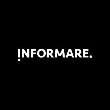 Informare: PR + Communications | London