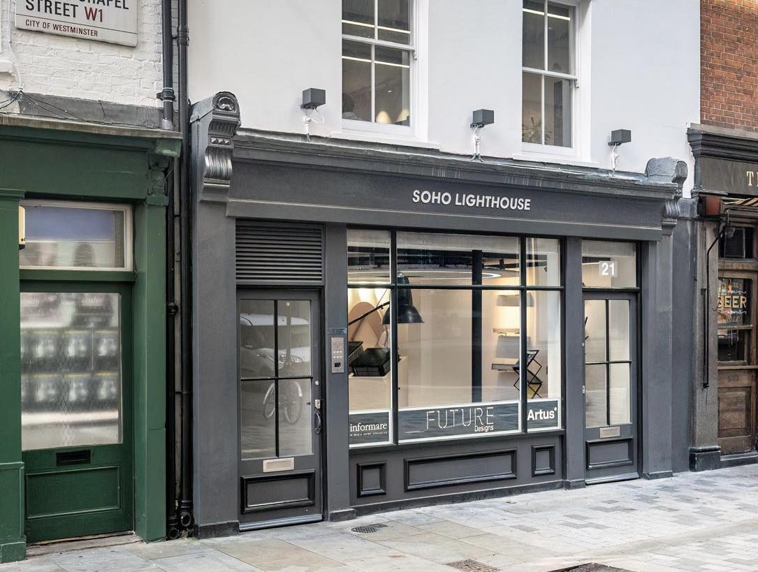Informare: PR + Communications | London