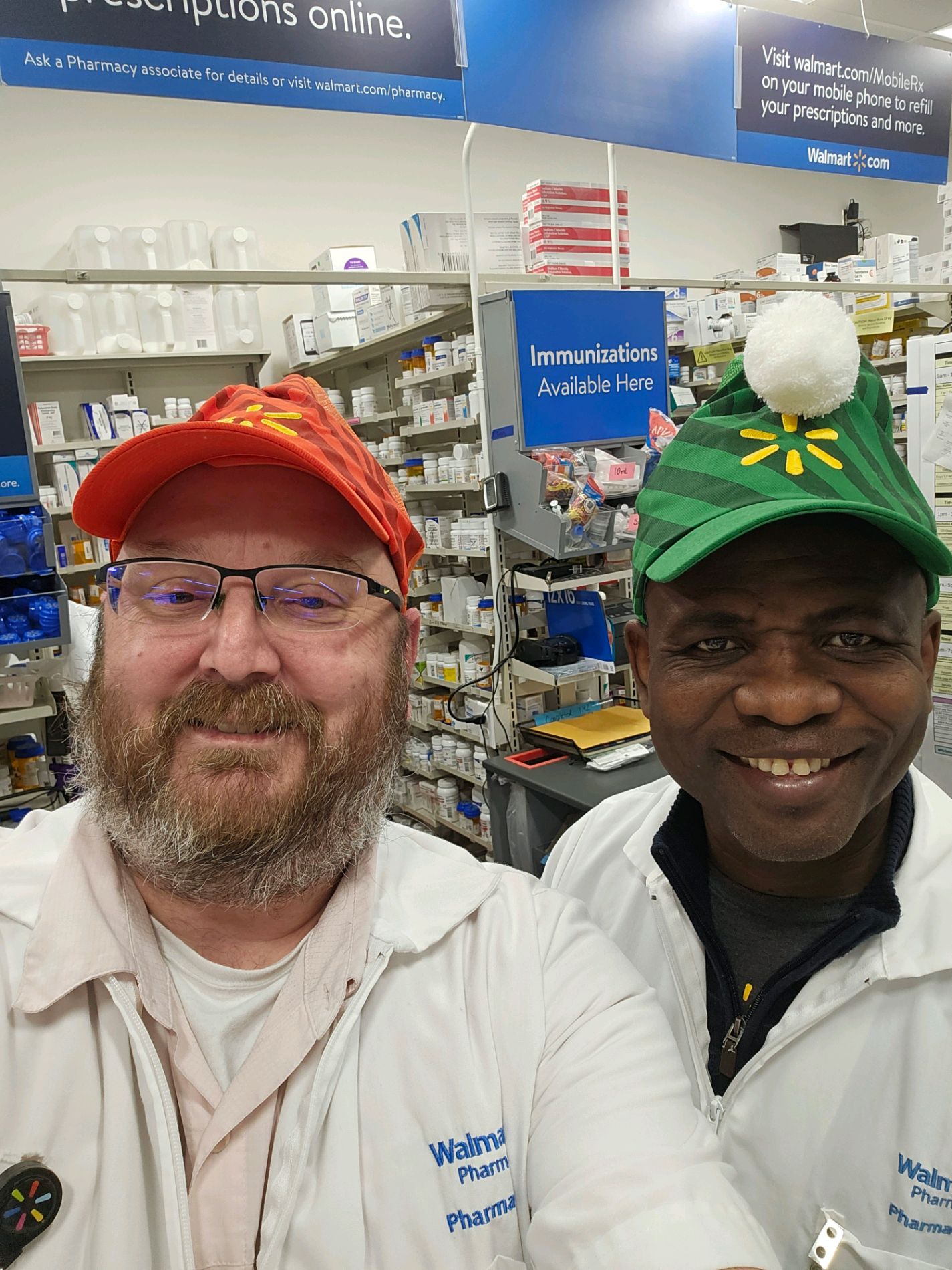 Walmart Athens - E Tyler St | Athens TX