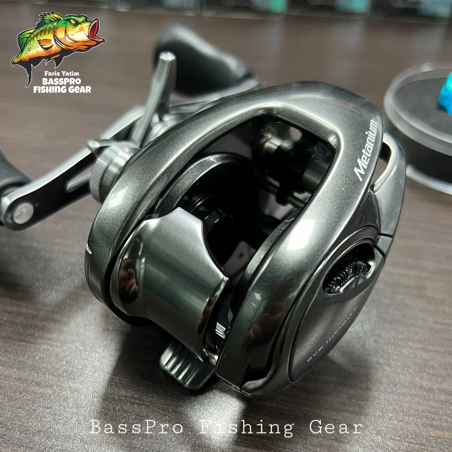 BassPro Fishing Gear | Shah Alam