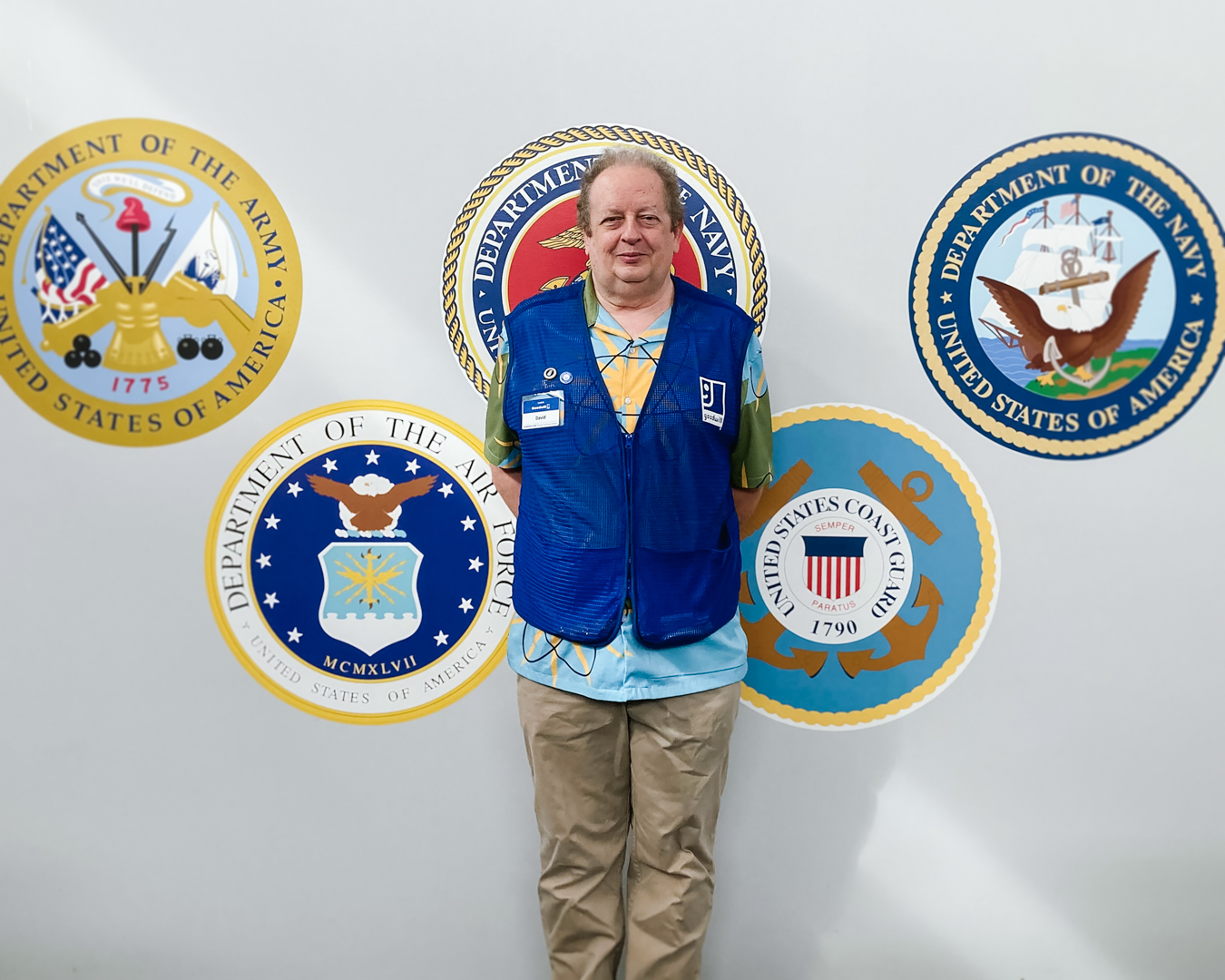 🔥 Special Mission Story: Meet David... - Goodwill Manasota | Facebook