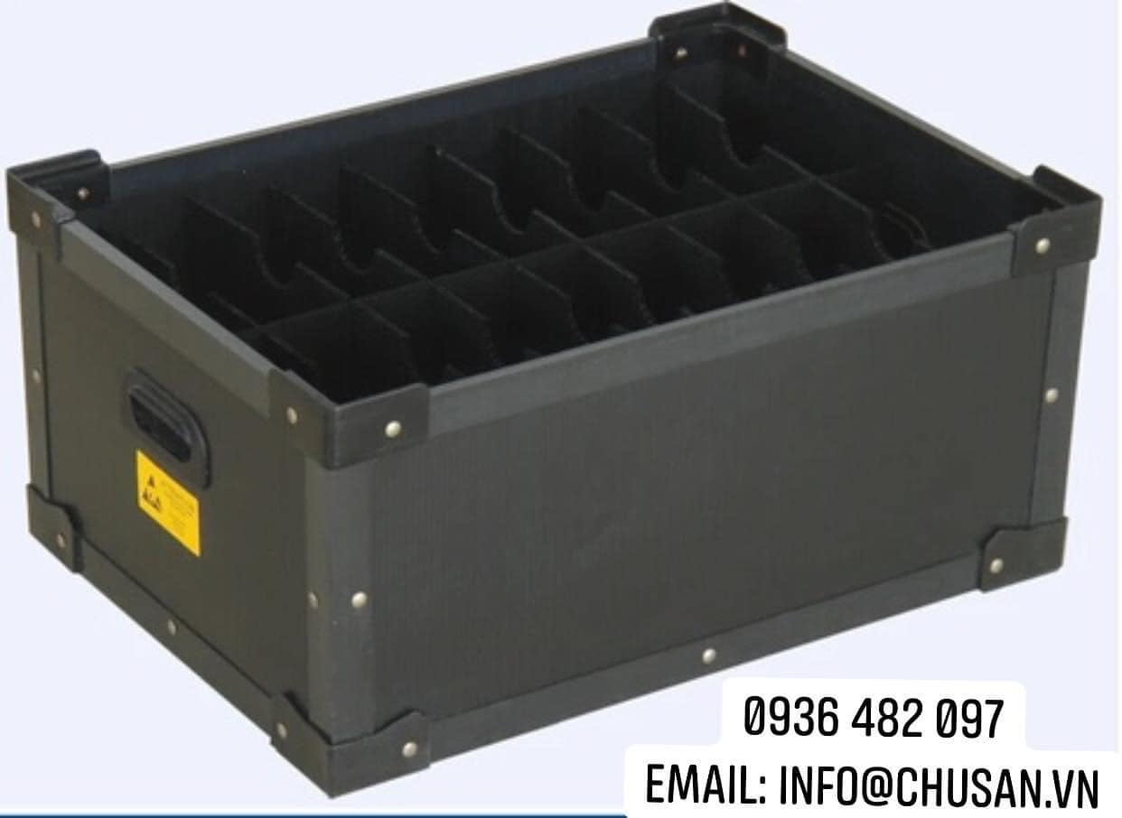 Danpla Box Danpla