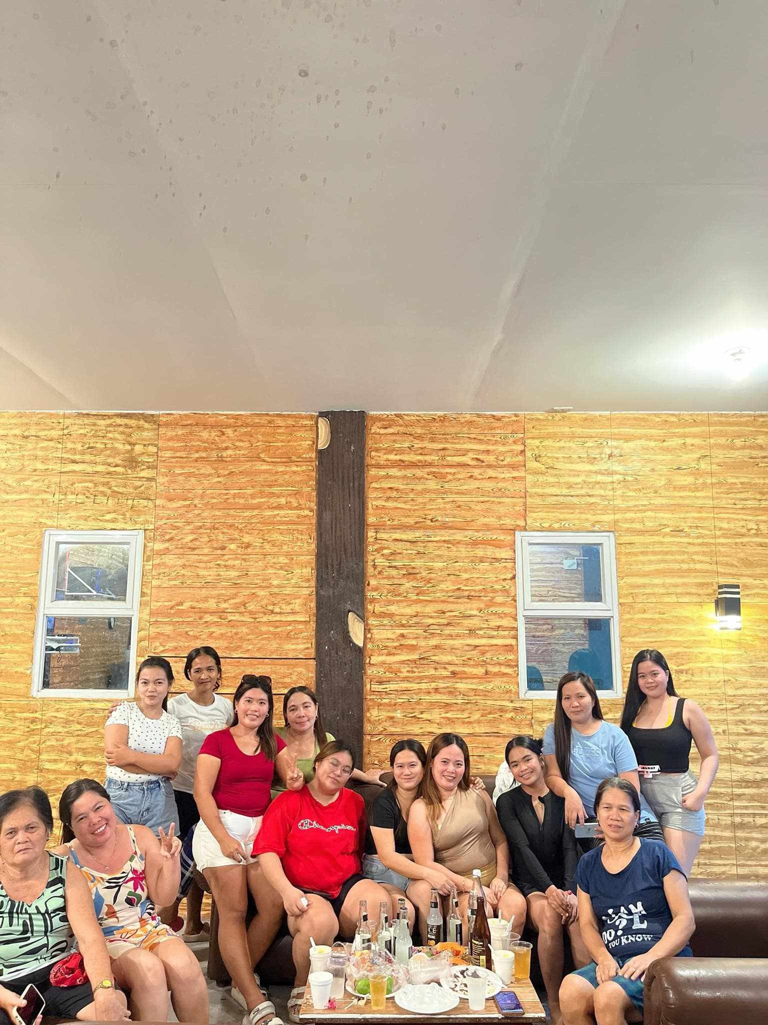 Resorts Hallel | Magalang