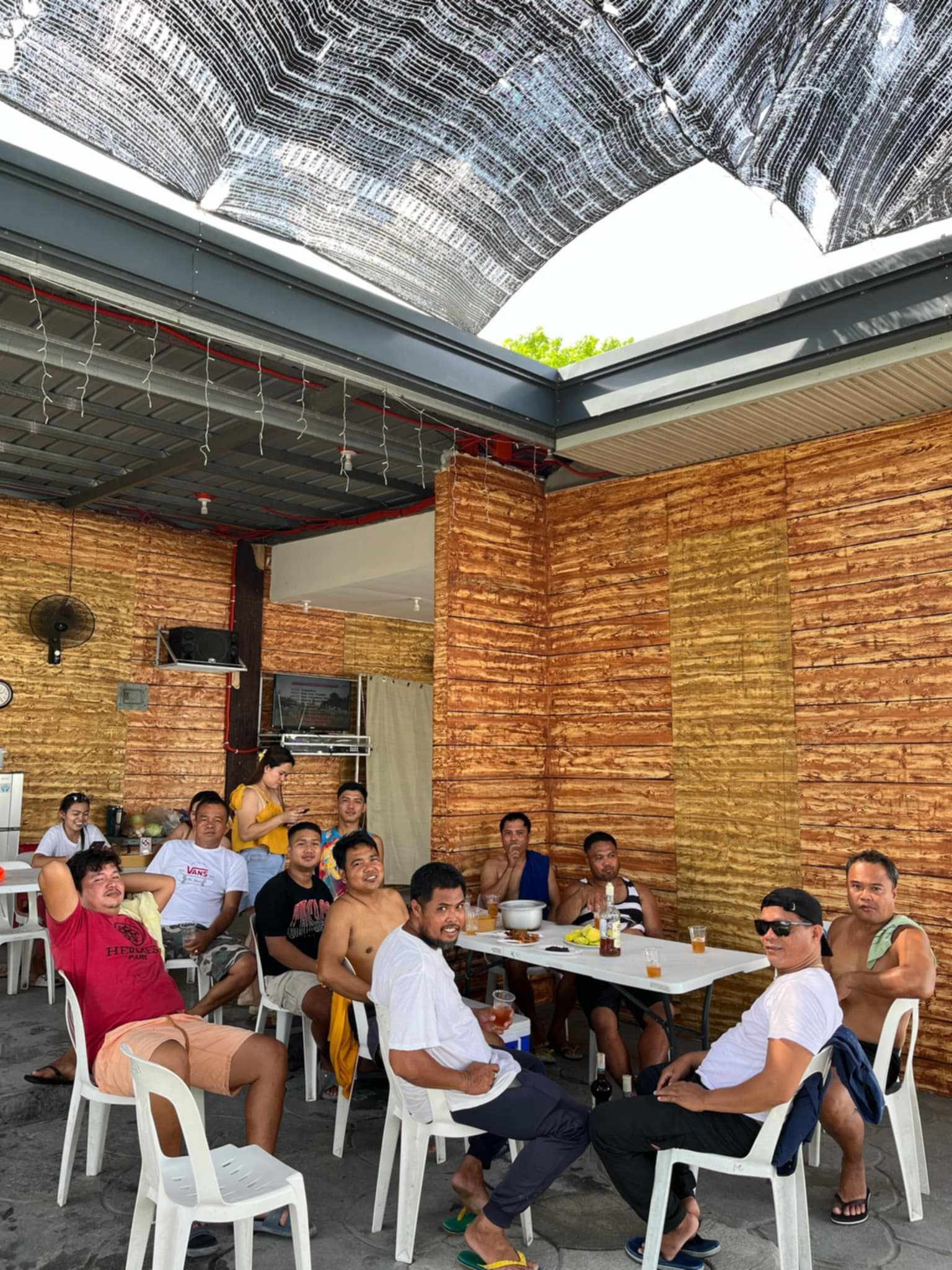 Resorts Hallel | Magalang