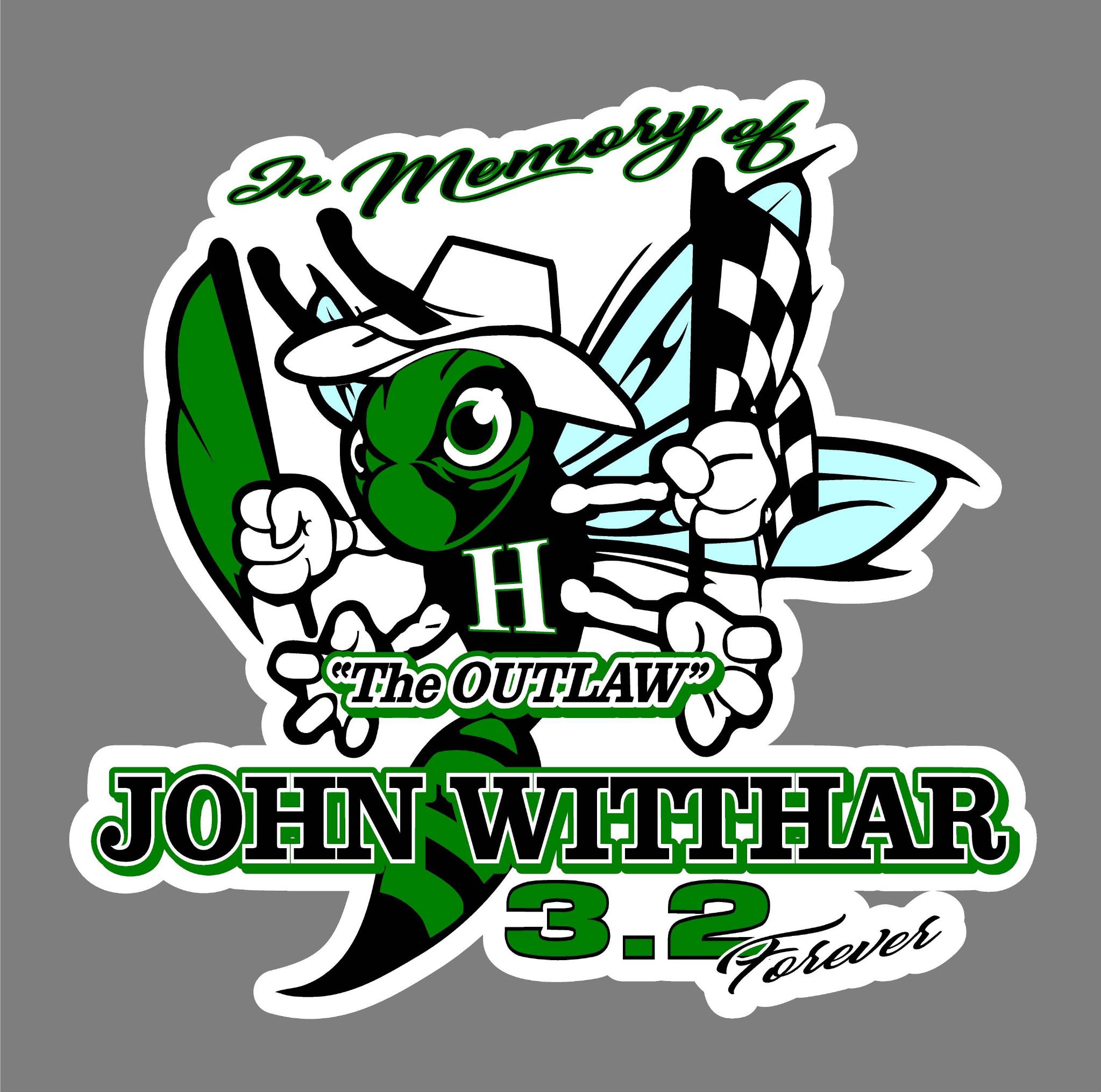 Witthar Racing | Thornton CO