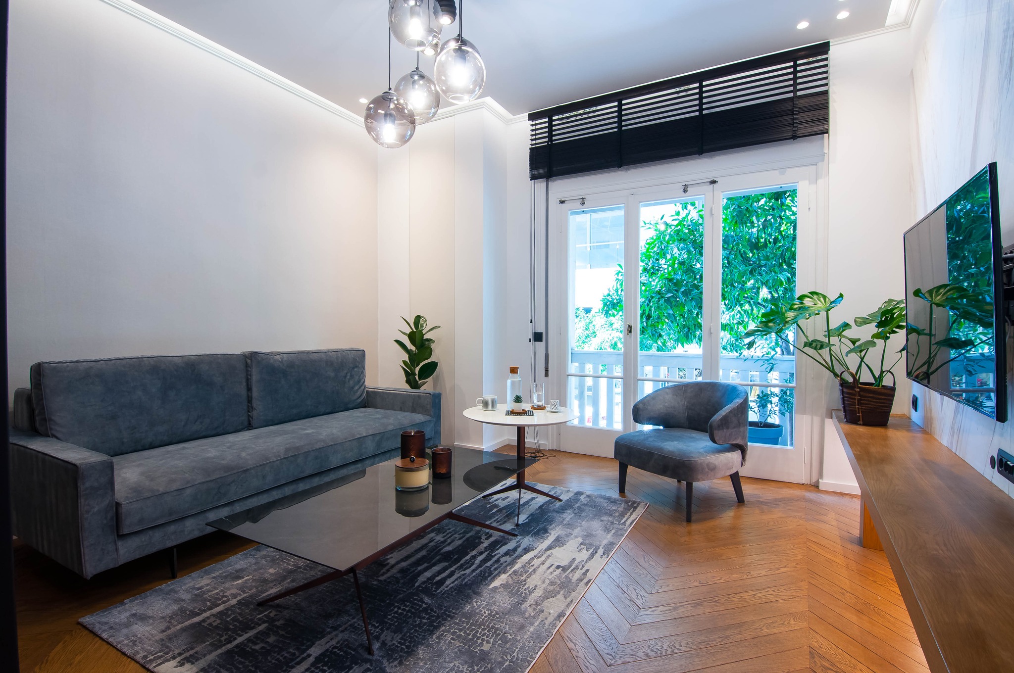 Home Is Athens 3